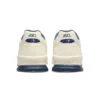 Gel-Spotlyte Low „Alb Albastru”