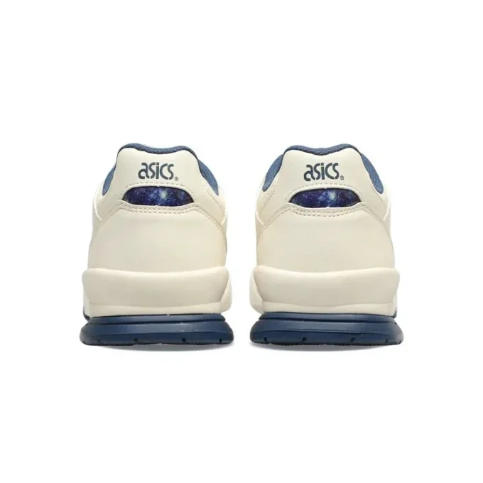 Gel-Spotlyte Low „Alb Albastru”