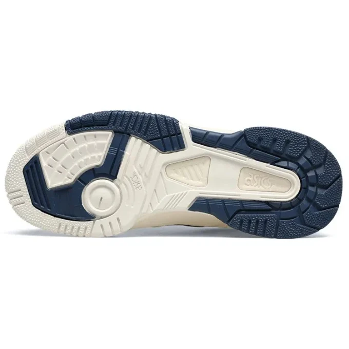 Gel-Spotlyte Low „Alb Albastru”
