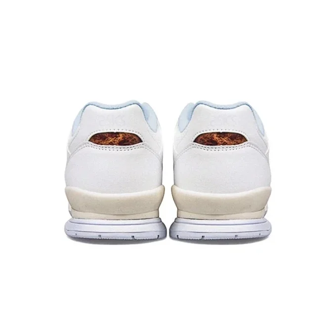 Gel-Spotlyte Low „Alb Albastru”