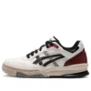 Gel-Spotlyte Low „Alb Negru”