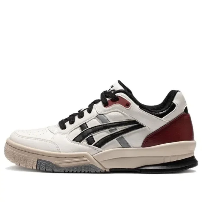 Gel-Spotlyte Low „Alb Negru”