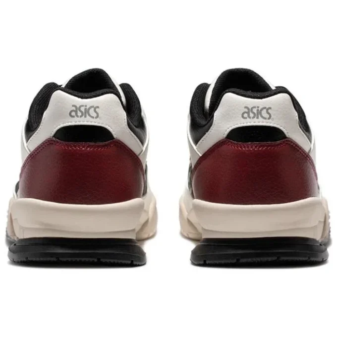 Gel-Spotlyte Low „Alb Negru”