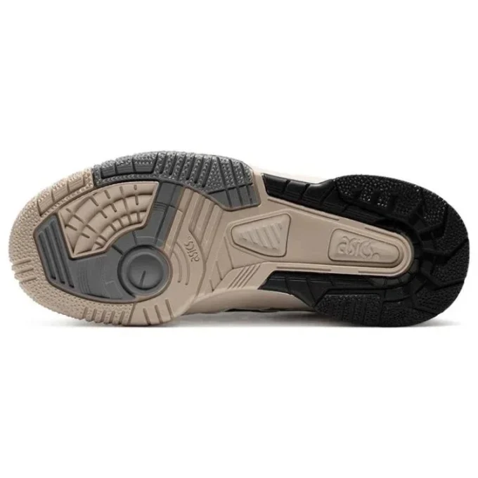 Gel-Spotlyte Low „Alb Negru”
