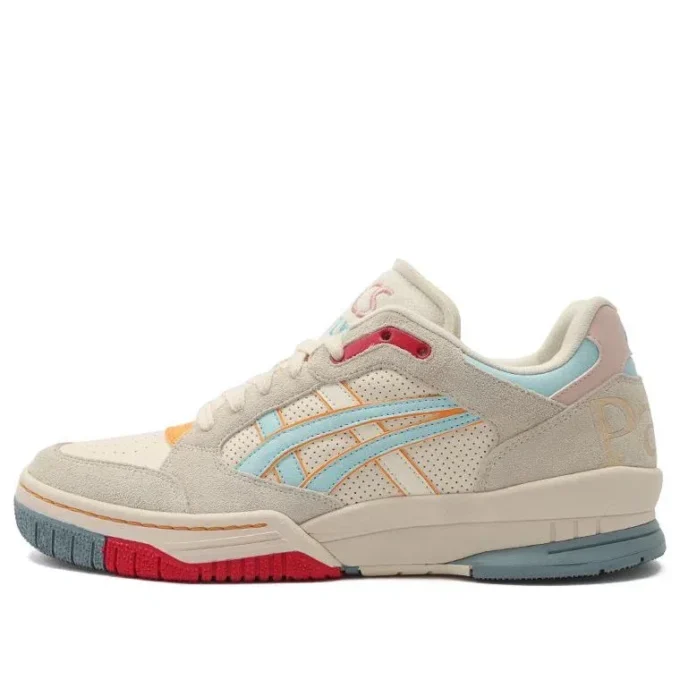 GEL-Spotlyte Low „Beige Blue”