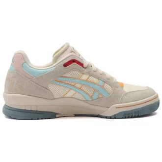GEL-Spotlyte Low „Beige Blue”