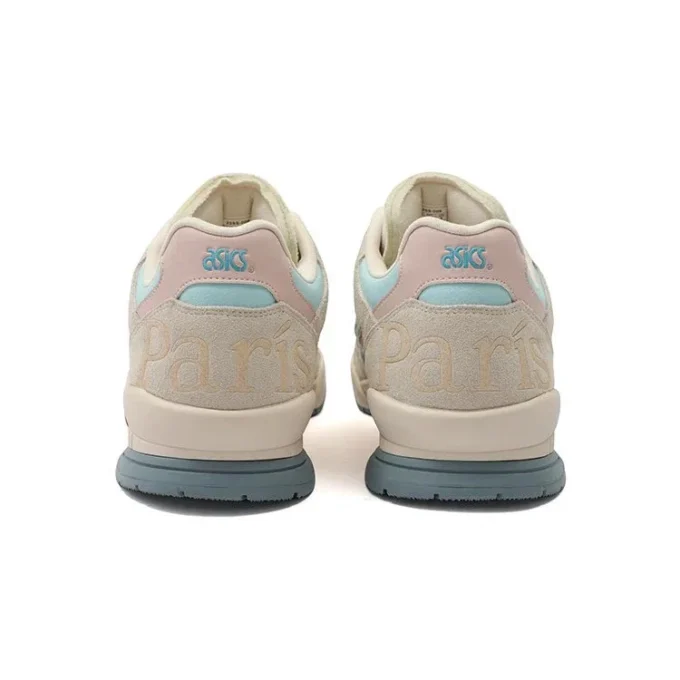 GEL-Spotlyte Low „Beige Blue”