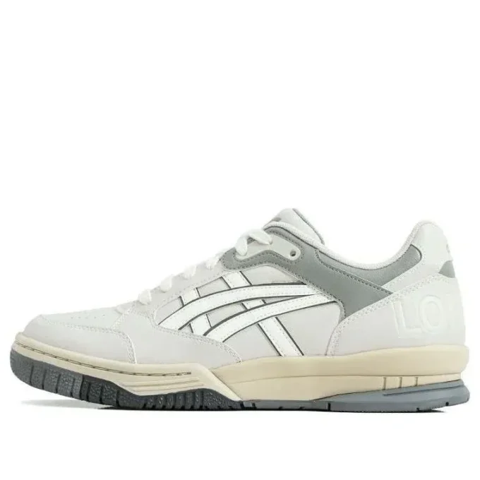 Gel-spotlyte Low „Beige Grey”