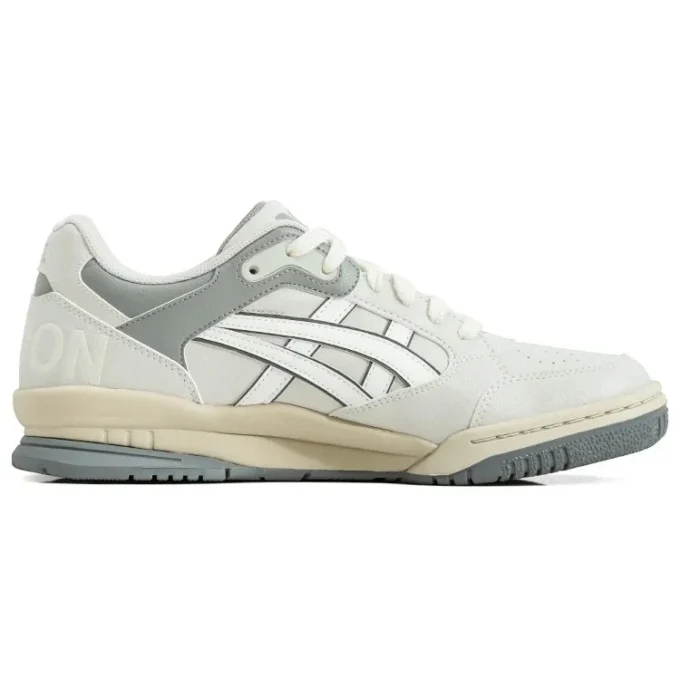 Gel-spotlyte Low „Beige Grey”