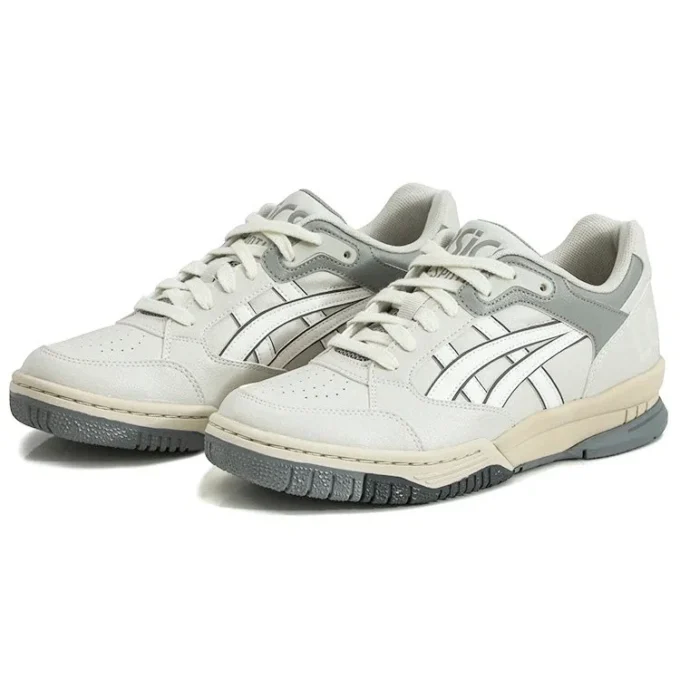 Gel-spotlyte Low „Beige Grey”