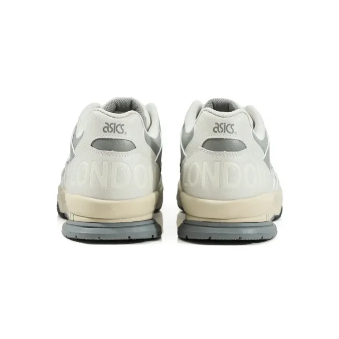 Gel-spotlyte Low „Beige Grey”