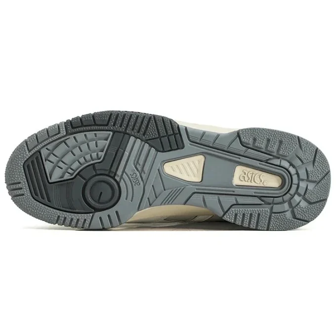 Gel-spotlyte Low „Beige Grey”