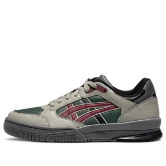 Gel-Spotlyte Low „Dark Green Burgundy”