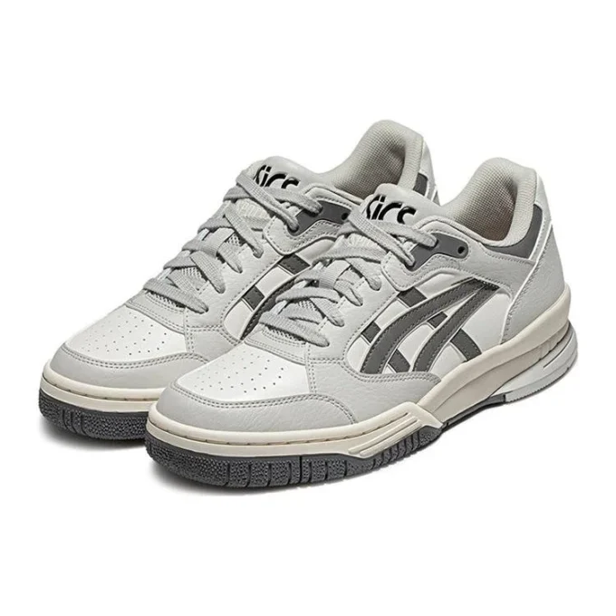 Gel-Spotlyte Low „Gri Crem Alb”