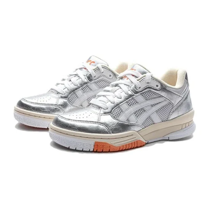 Gel-Spotlyte Low „Silver White”