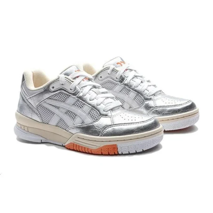 Gel-Spotlyte Low „Silver White”