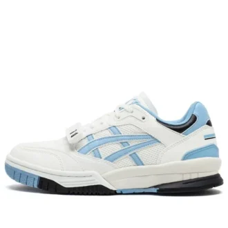 Gel-Spotlyte Low V2 „Alb Albastru”