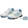 Gel-Spotlyte Low V2 „Alb Albastru”