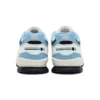 Gel-Spotlyte Low V2 „Alb Albastru”