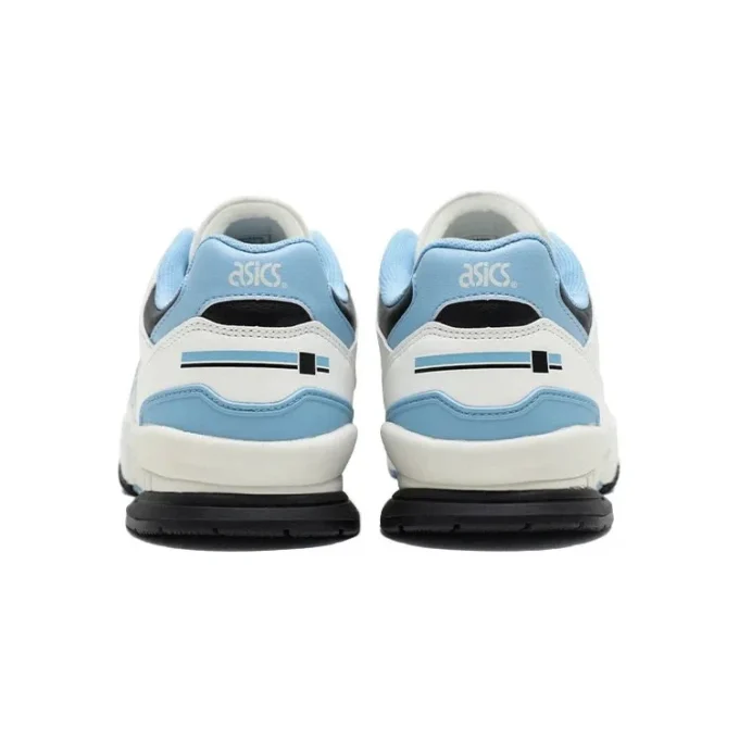 Gel-Spotlyte Low V2 „Alb Albastru”