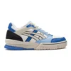GEL-Spotlyte Low V2 „Alb Albastru Bej”