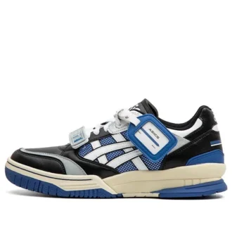 Gel-Spotlyte Low V2 „Black Blue”