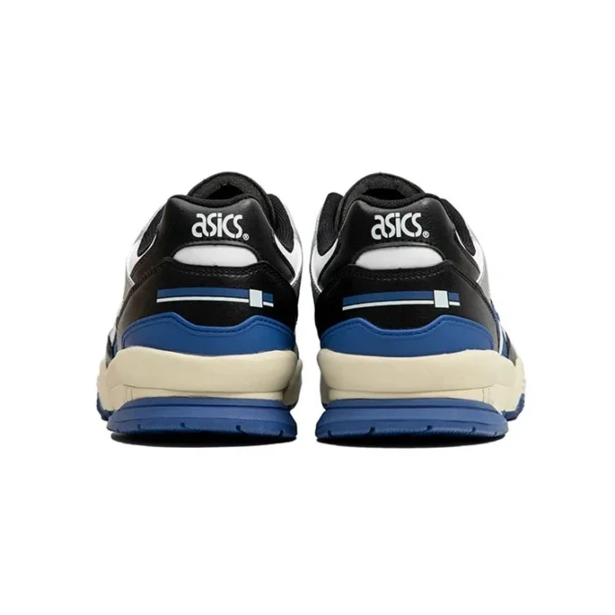 Gel-Spotlyte Low V2 „Black Blue”