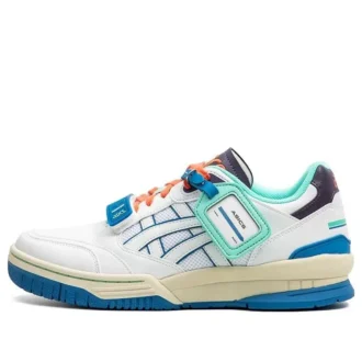 Gel-Spotlyte Low V2 „Blue White”