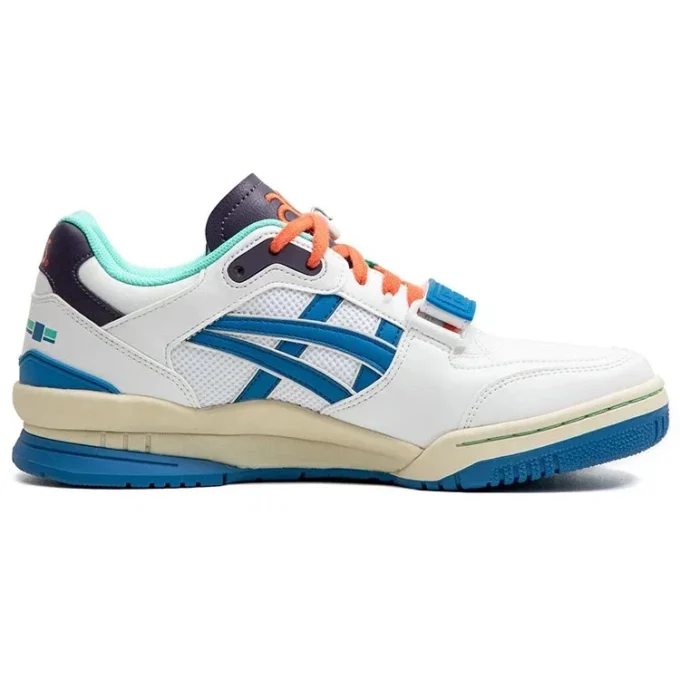 Gel-Spotlyte Low V2 „Blue White”
