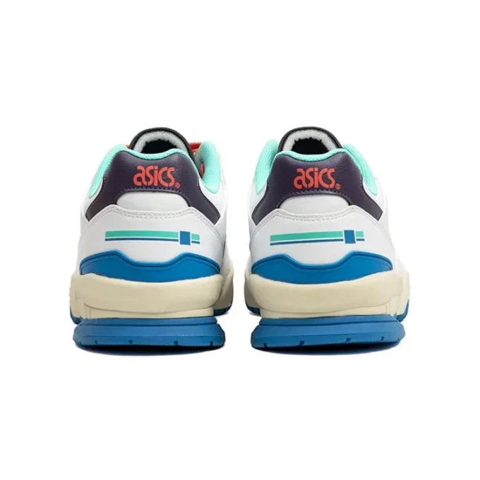 Gel-Spotlyte Low V2 „Blue White”