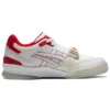 Gel-Spotlyte Low V2 CNY „Alb-Roșu”