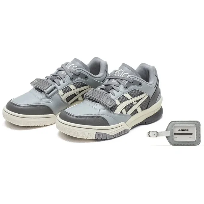 Gel-Spotlyte Low V2 „Grey White”