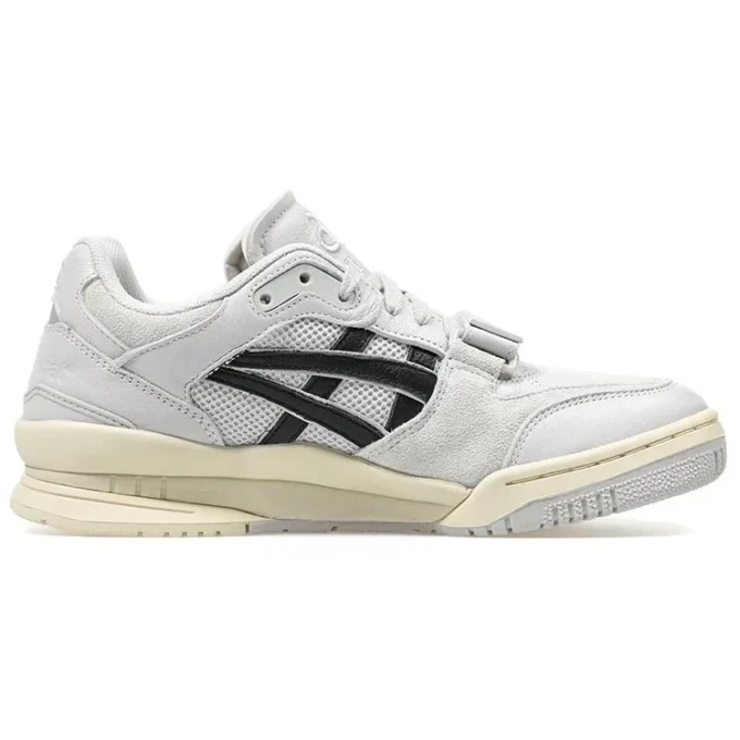 Gel-Spotlyte Low V2 „Light Grey Black”
