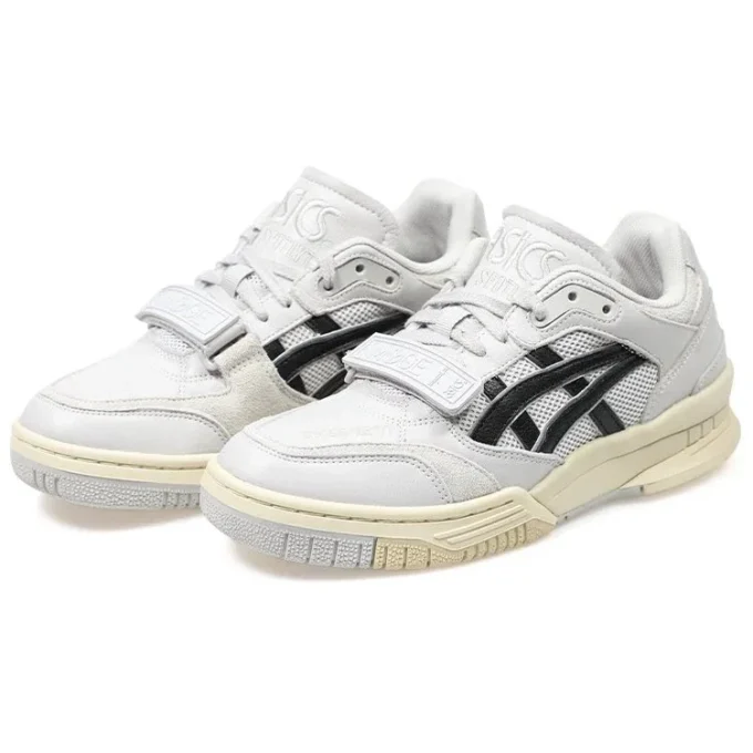Gel-Spotlyte Low V2 „Light Grey Black”