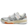 Gel-Spotlyte Low V2 „Silver White Orange”
