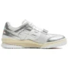 Gel-Spotlyte Low V2 „Silver White Orange”