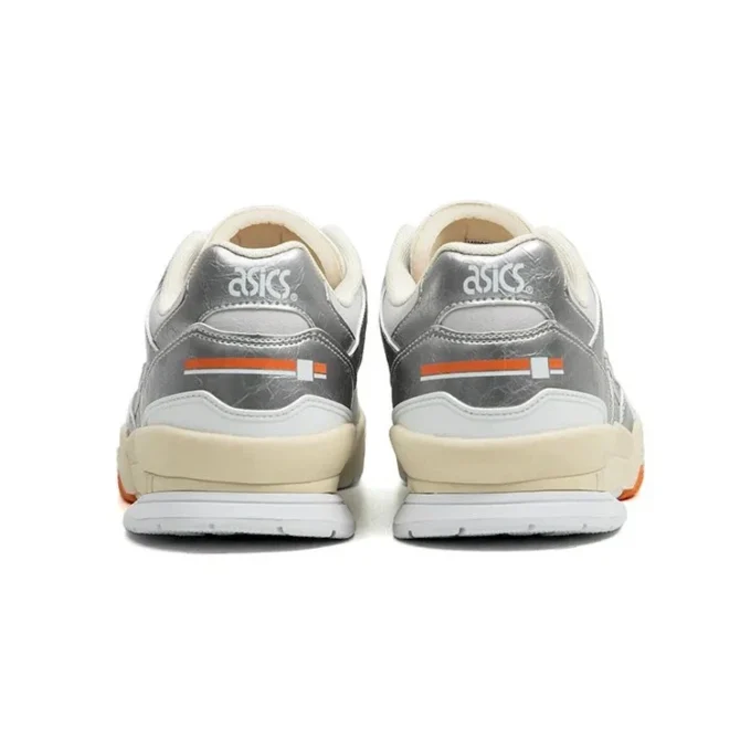 Gel-Spotlyte Low V2 „Silver White Orange”
