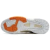 Gel-Spotlyte Low V2 „Silver White Orange”