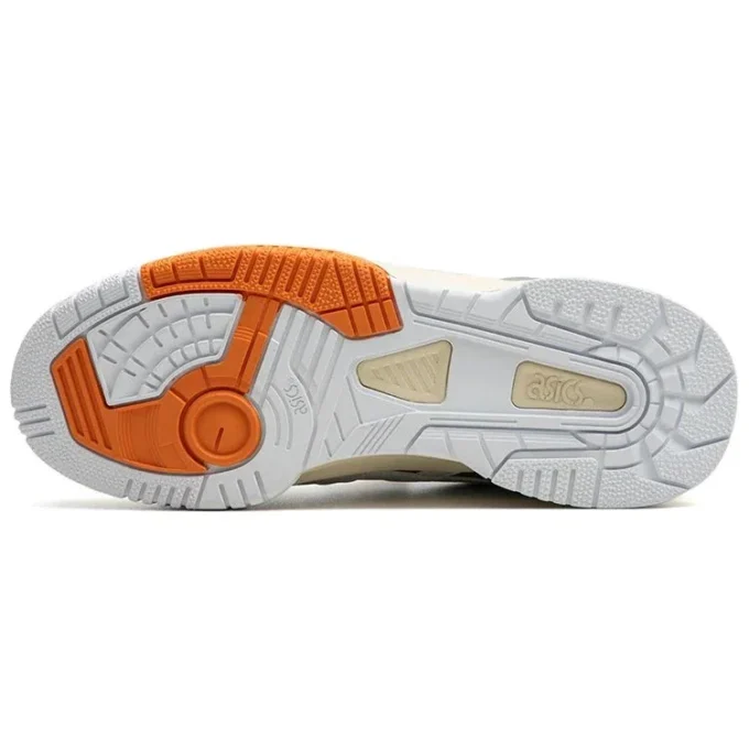 Gel-Spotlyte Low V2 „Silver White Orange”