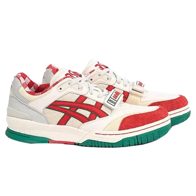 Gel-Spotlyte Low V2 „Tomato Scrambled Eggs”