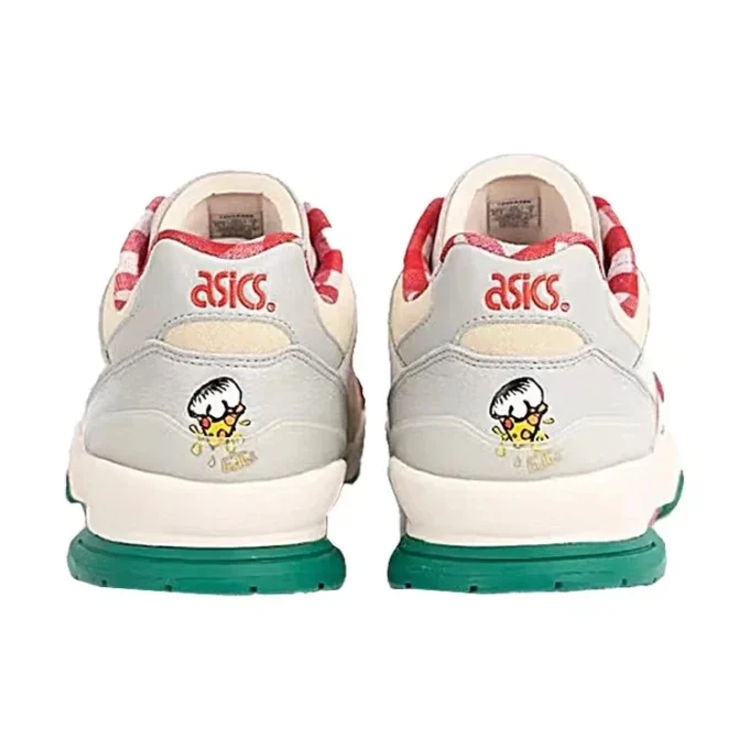 Gel-Spotlyte Low V2 „Tomato Scrambled Eggs”