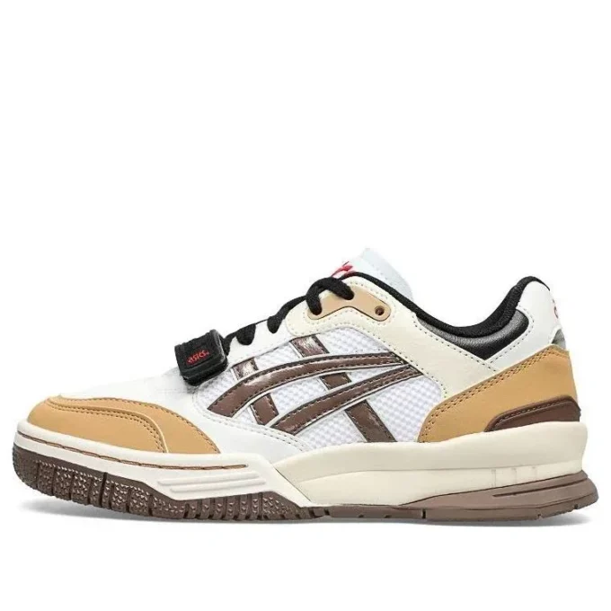 Gel-Spotlyte Low V2 „White Brown”
