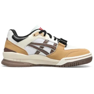 Gel-Spotlyte Low V2 „White Brown”