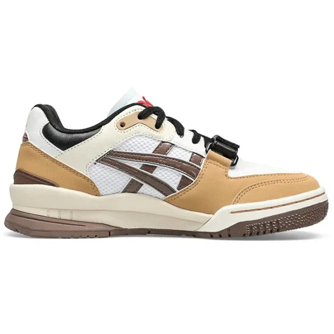 Gel-Spotlyte Low V2 „White Brown”