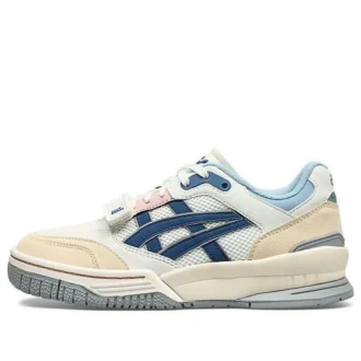 Gel-Spotlyte Low V2 „White Cream Blue”