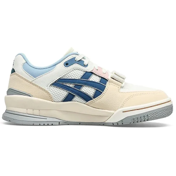 Gel-Spotlyte Low V2 „White Cream Blue”