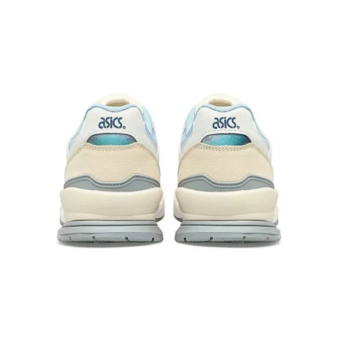 Gel-Spotlyte Low V2 „White Cream Blue”