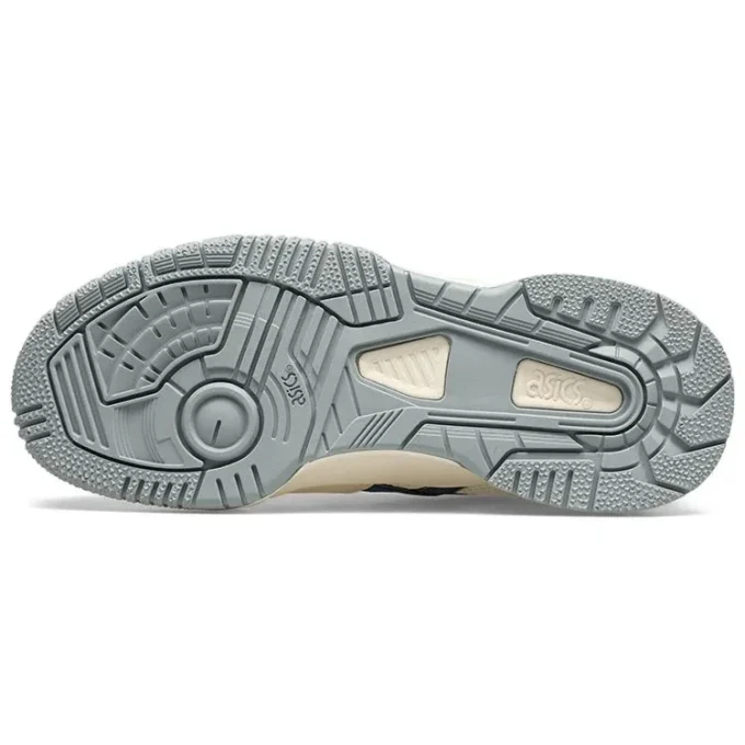 Gel-Spotlyte Low V2 „White Cream Blue”