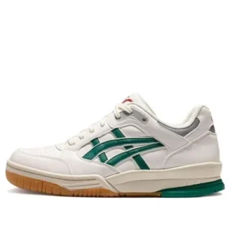 Gel-Spotlyte Low „White Forest Green”