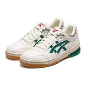 Gel-Spotlyte Low „White Forest Green”